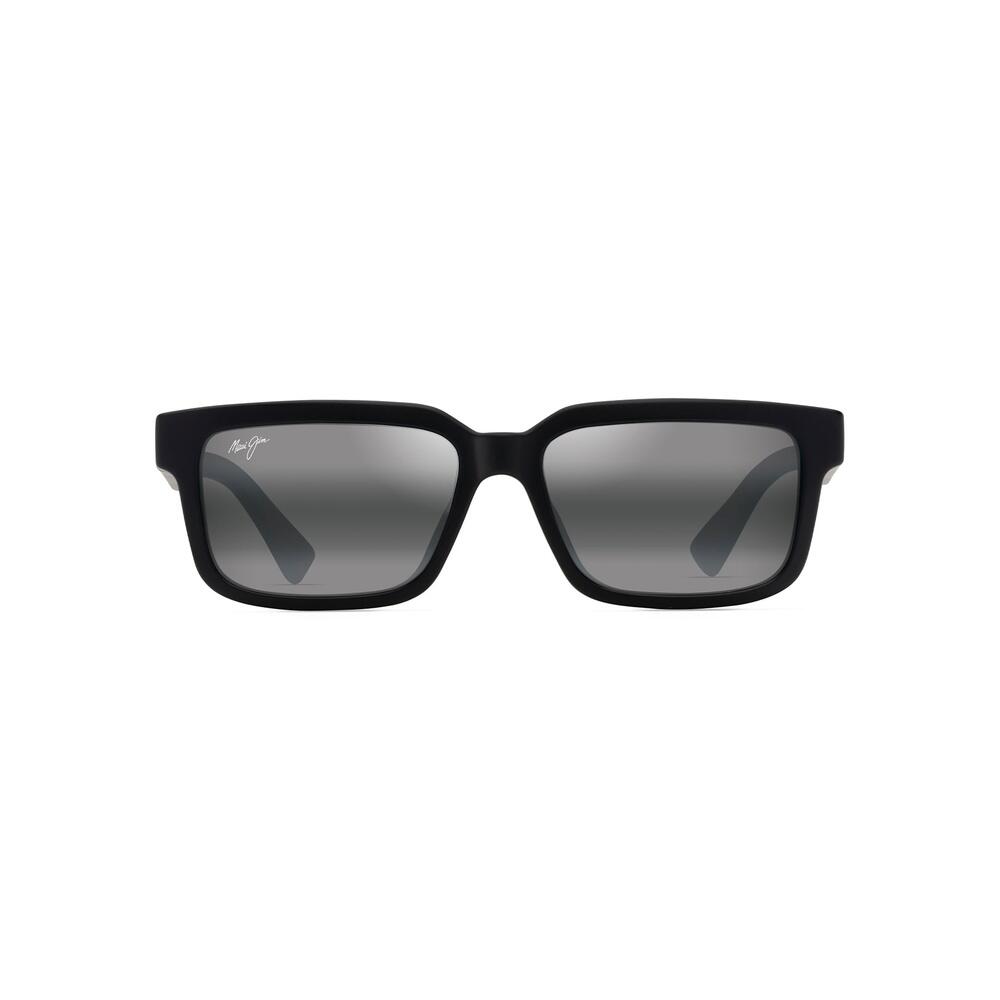 Óculos de Sol Maui Jim Hiapo Af Polarizados em Nylon Unissexo 56 mm 2/3