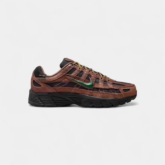 Nike P-6000 Premium Cordura Fauna Brown