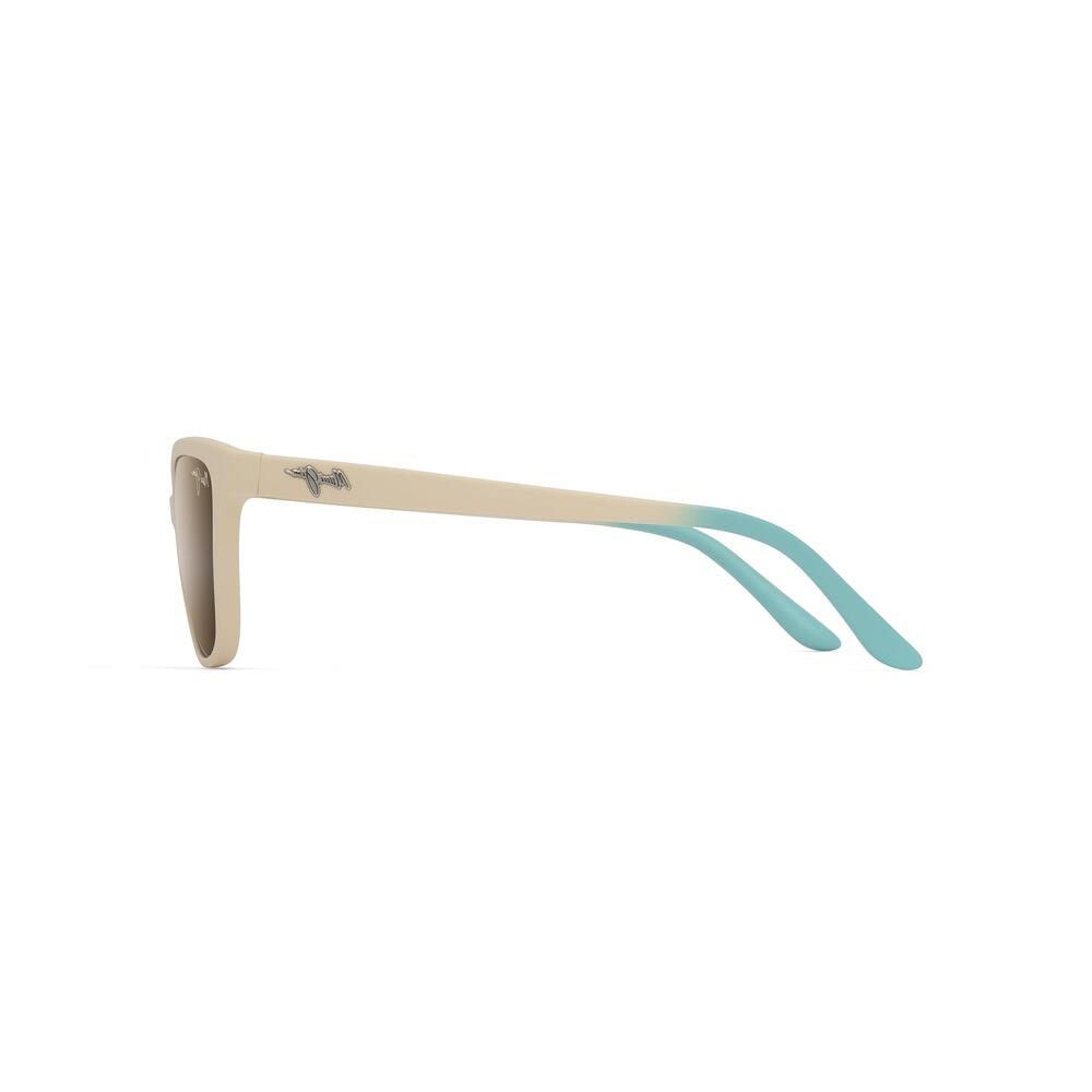 Óculos de Sol Maui Jim Honi Polarizados em Nylon Mulher 54 mm 3/3
