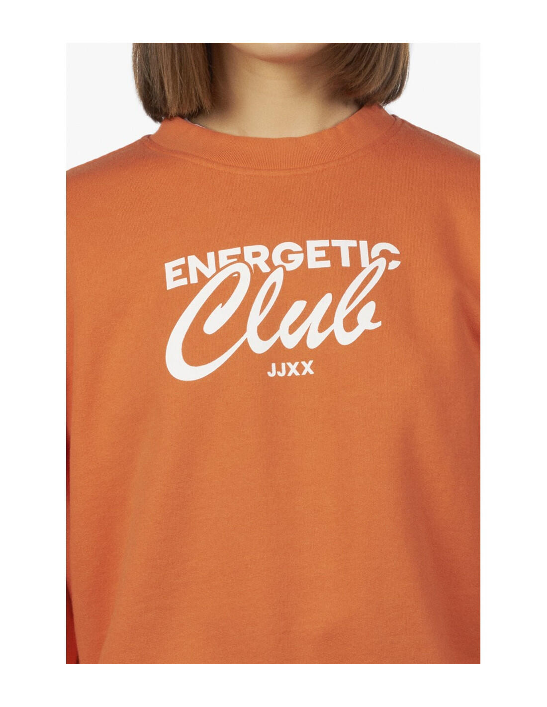 Sudadera JJXX Beatrice 4/5