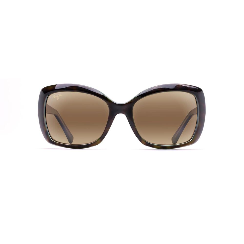 Óculos de Sol Maui Jim Orchid Polarizados em Nylon Mulher 57 mm 2/3