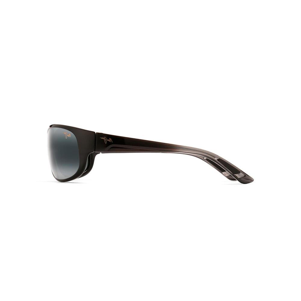 Óculos de Sol Maui Jim Twin Falls Polarizados em Nylon Unissexo 63 mm 3/3