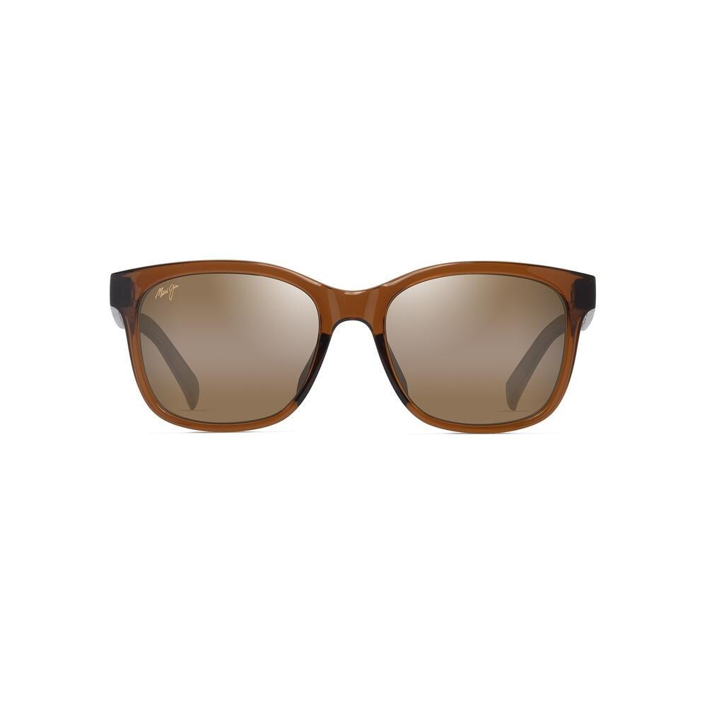 Óculos de Sol Maui Jim Owelo Polarizados em Acetato Unissexo 56 mm 2/3