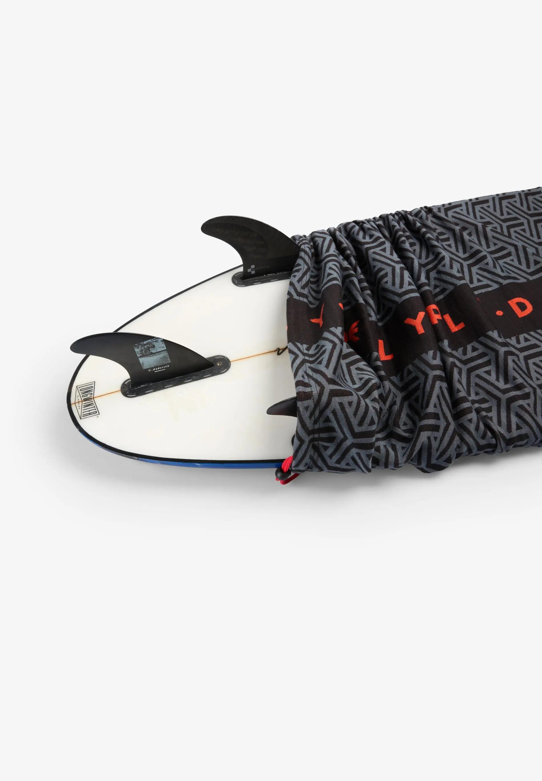 Funda Stretch Deeply 6’4’’ 4/7