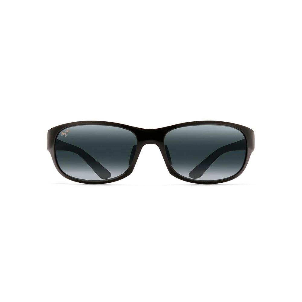 Óculos de Sol Maui Jim Twin Falls Polarizados em Nylon Unissexo 63 mm 2/3