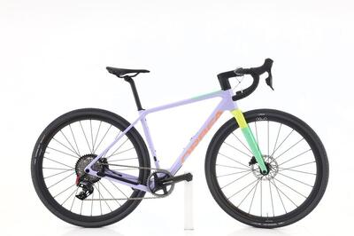 Bici gravel ricondizionata · Terra M21 Team AXS 12V · Ottimo stato