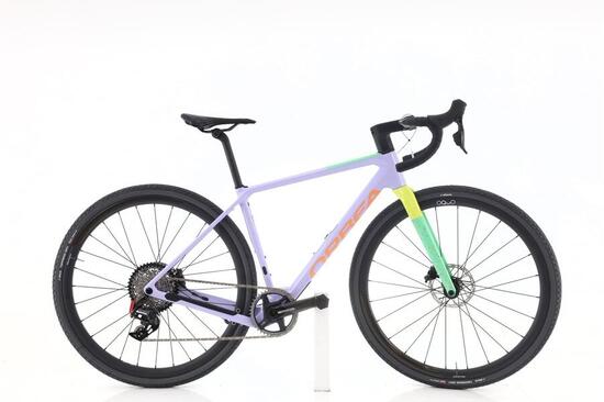 Bici gravel ricondizionata · Terra M21 Team AXS 12V · Ottimo stato