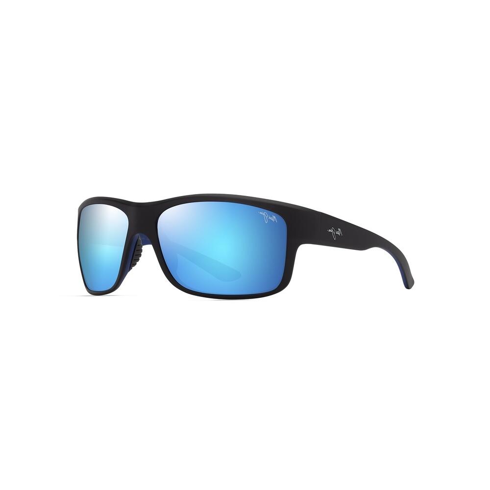 Sunglasses Maui Jim Southern Cross Polarized Nylon Men 63 mm