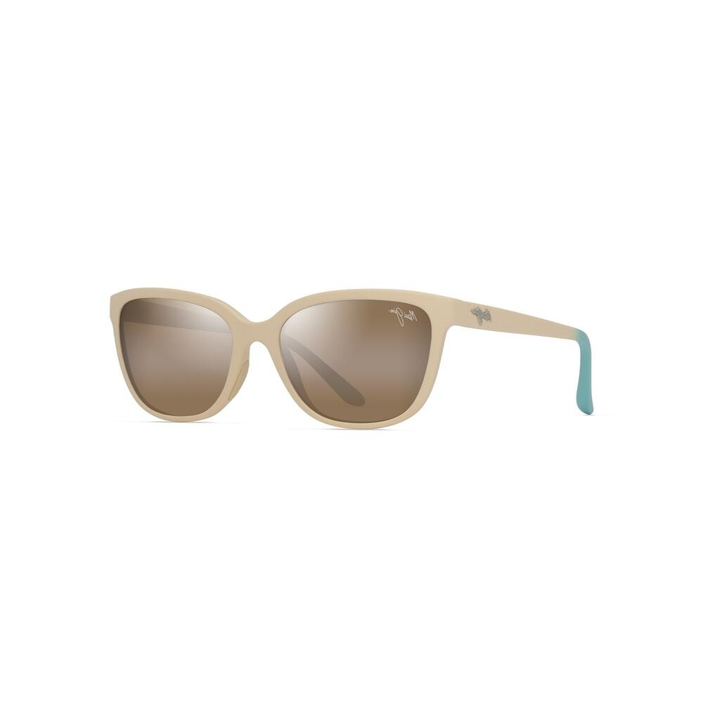 Sunglasses Maui Jim Honi Polarized Nylon Women 54 mm