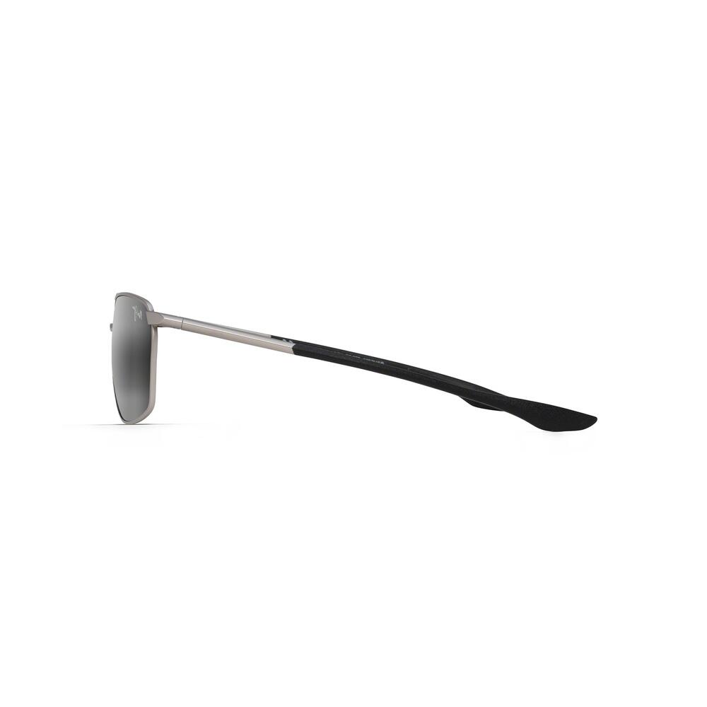 Óculos de Sol Maui Jim Puu Kukui Polarizados em Metal Homem 58 mm 3/3
