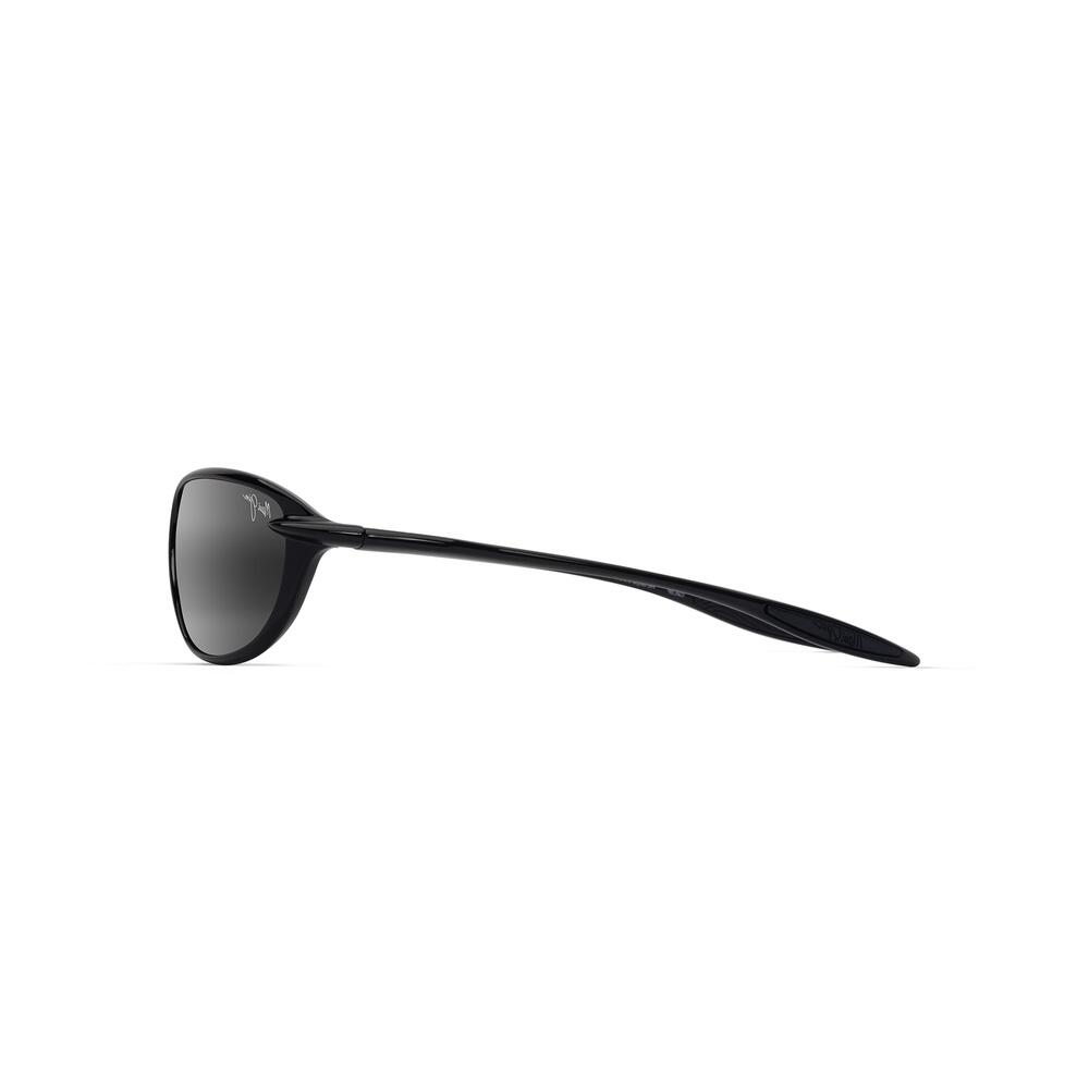 Óculos de Sol Maui Jim Hookipa Ultra R Polarizados em Nylon Homem 62 mm 3/3