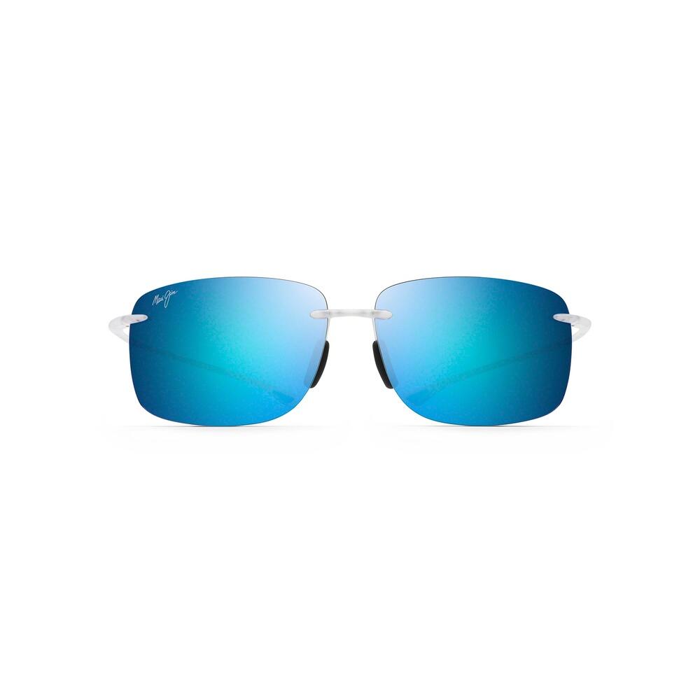 Óculos de Sol Maui Jim Hema Polarizados em Nylon Unissexo 62 mm 2/3