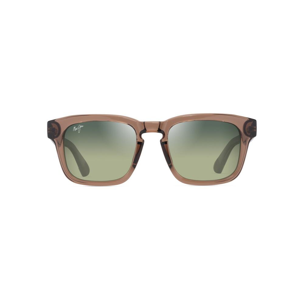Zonnebril Maui Jim Maluhia Gepolariseerd van Nylon Unisex 52 mm 2/3