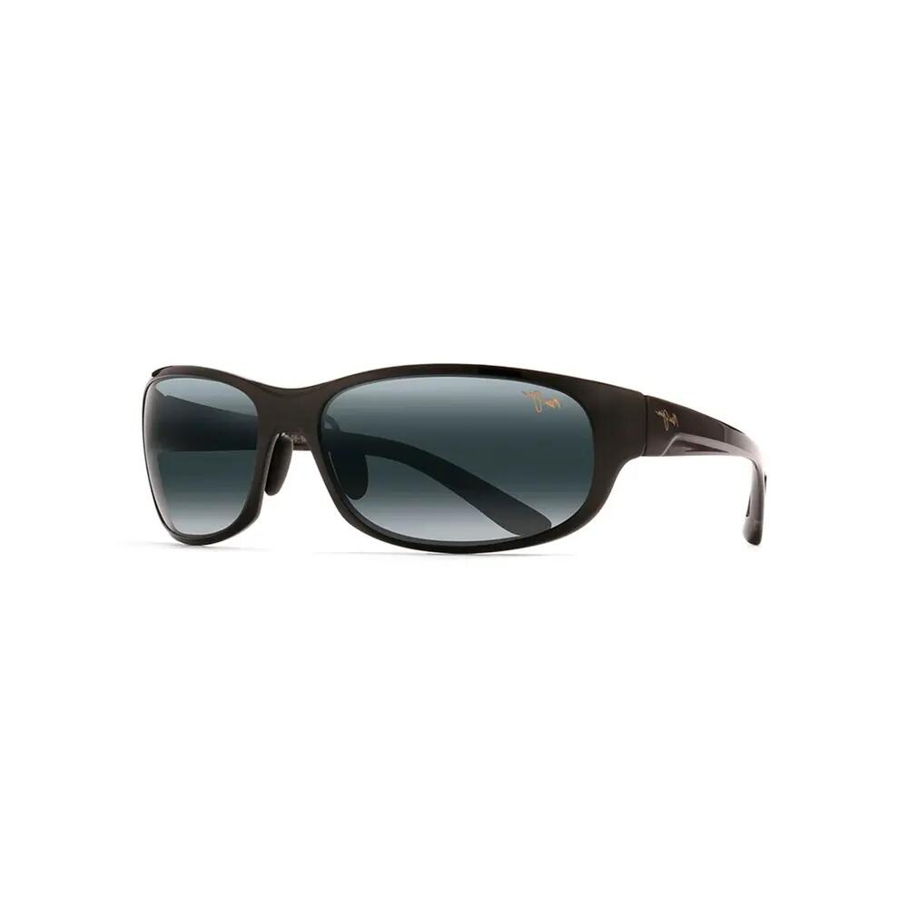 Слънчеви Очила Maui Jim Twin Falls Поляризирани от Найлон Унисекс 63 mm