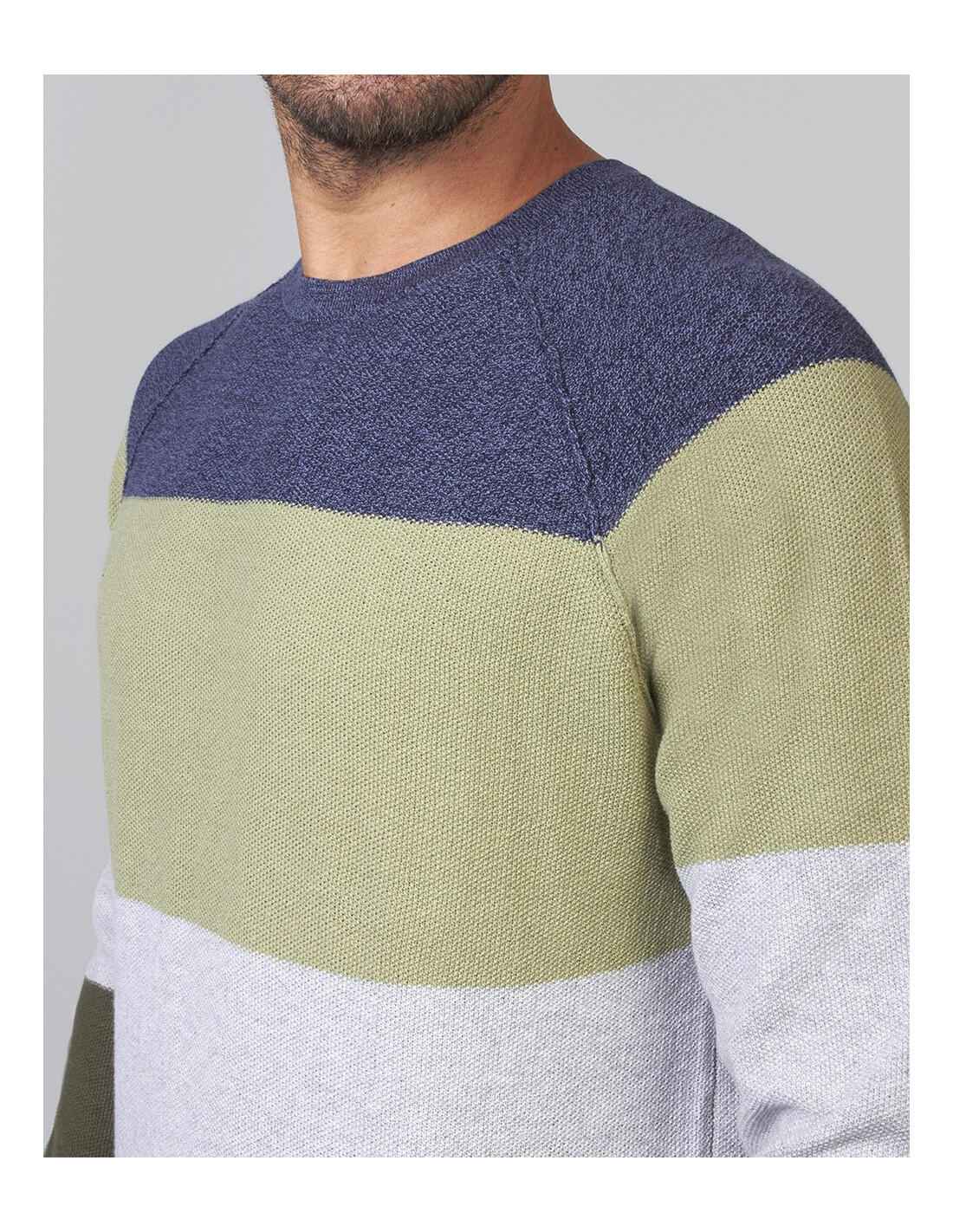 JACK&JONES 12201706 - Pull 4/5