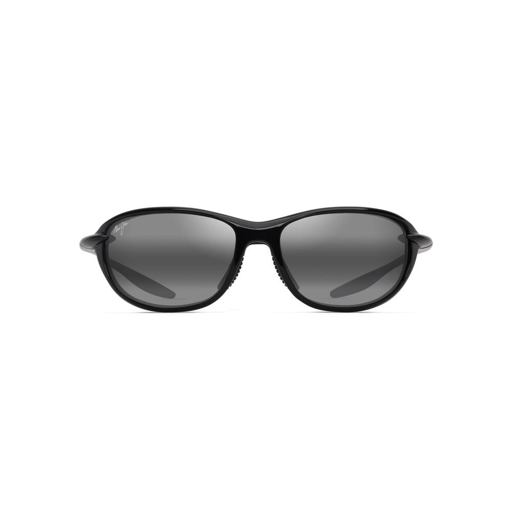 Óculos de Sol Maui Jim Hookipa Ultra R Polarizados em Nylon Homem 62 mm 2/3