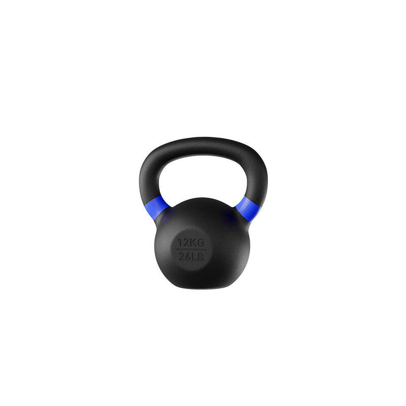 Kettlebells din Fontă 4-32 kg, TheWay Fitness