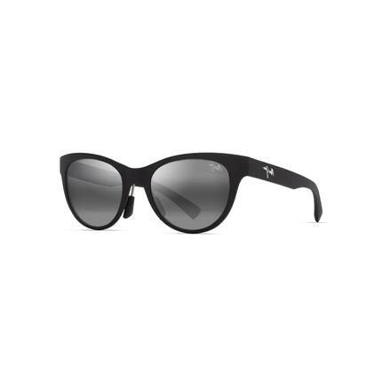 Okulary Przeciwsłoneczne Maui Jim Hulahe Polaryzacyjne z Nylon Damskie 52 mm
