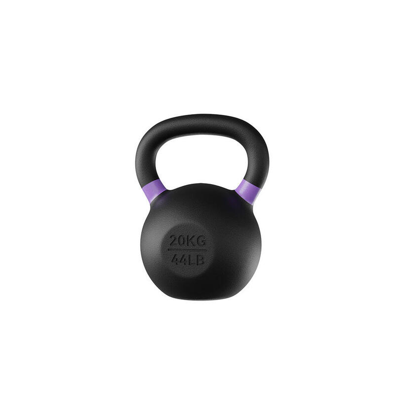 Kettlebells din Fontă 4-32 kg, TheWay Fitness