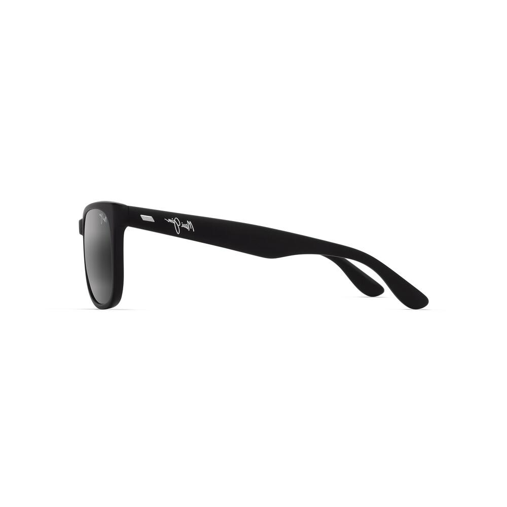 Óculos de Sol Maui Jim Kikonia Xl Polarizados em Acetato Unissexo 56 mm 3/3