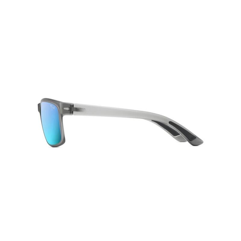 Ochelari de Soare Maui Jim Pokowai Arch Polarizați din Nylon Unisex 58 mm
