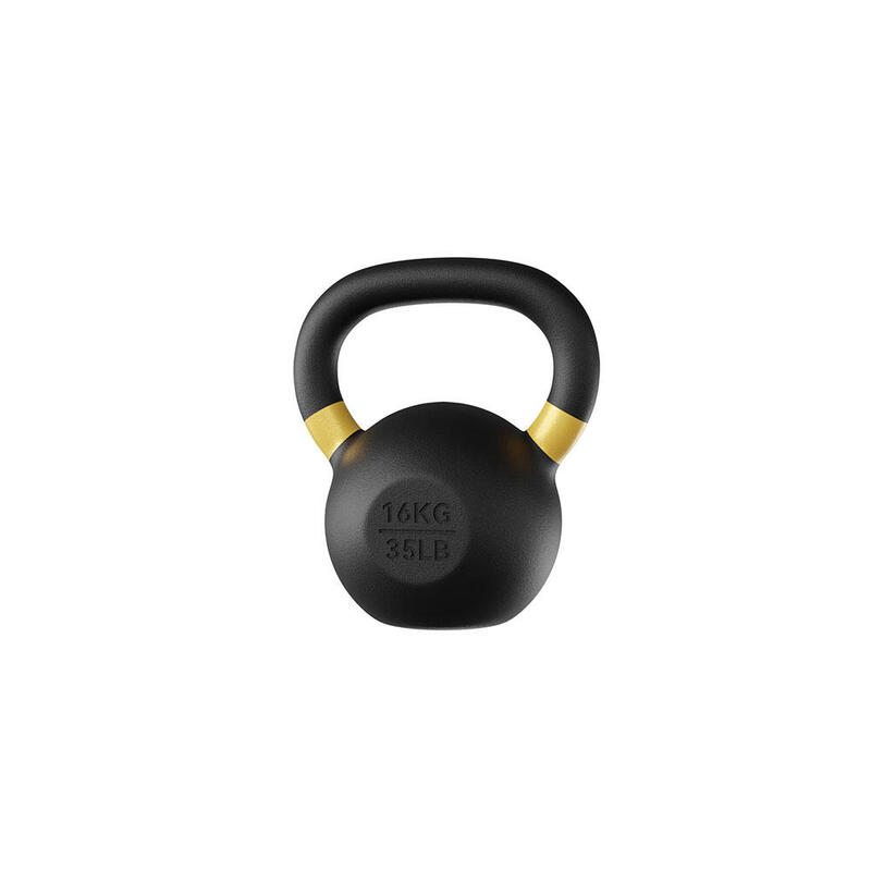 Kettlebells din Fontă 4-32 kg, TheWay Fitness