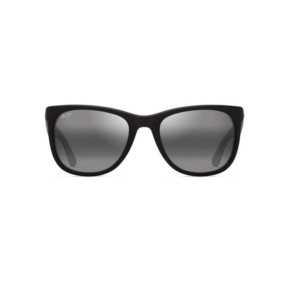 Óculos de Sol Maui Jim Kikonia Xl Polarizados em Acetato Unissexo 56 mm 2/3