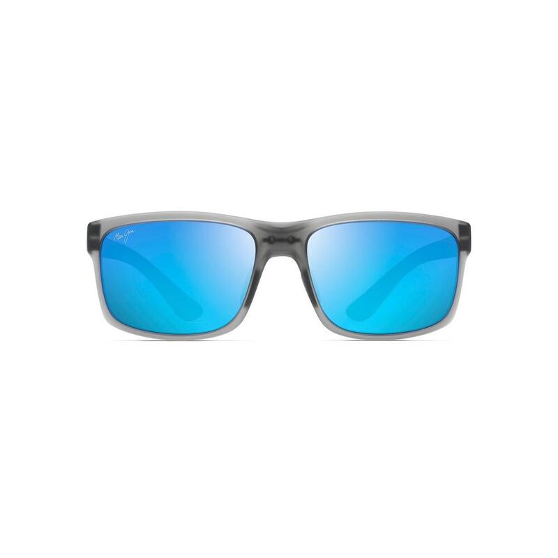 Ochelari de Soare Maui Jim Pokowai Arch Polarizați din Nylon Unisex 58 mm