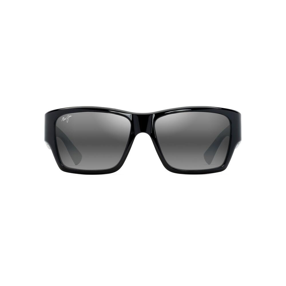 Óculos de Sol Maui Jim Kaolu Polarizados em Nylon Unissexo 57 mm 2/3