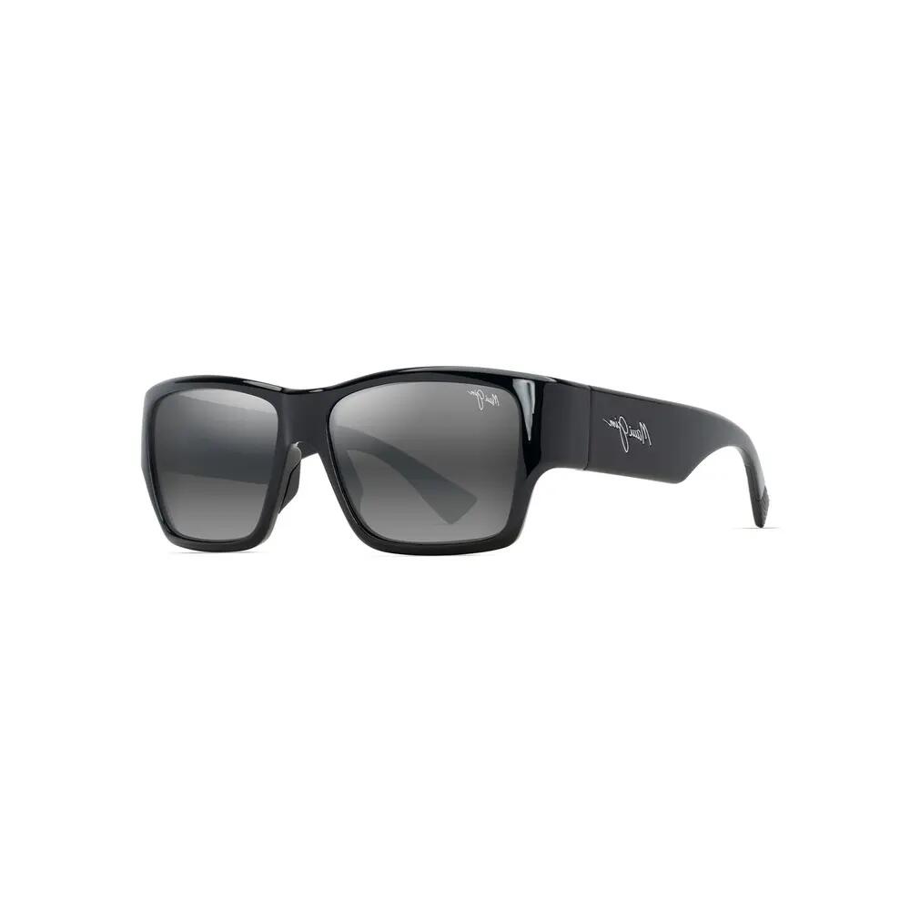 Слънчеви Очила Maui Jim Kaolu Поляризирани от Найлон Унисекс 57 mm
