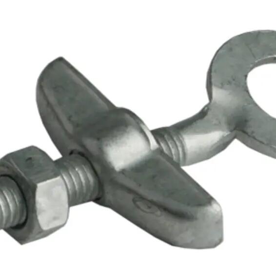 Batavus chain tensioner 6x50 DS - pack of 10