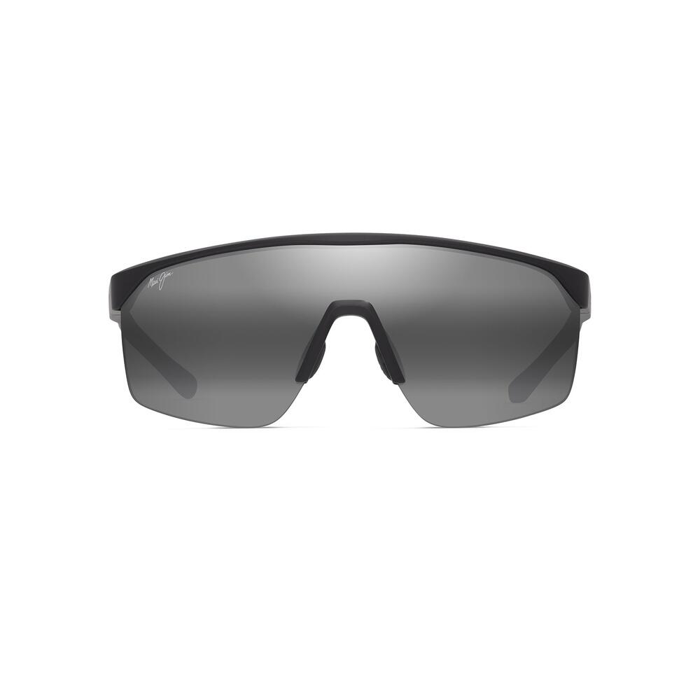 Óculos de Sol Maui Jim Paluna Af Polarizados em Acetato Unissexo 99 mm 2/3