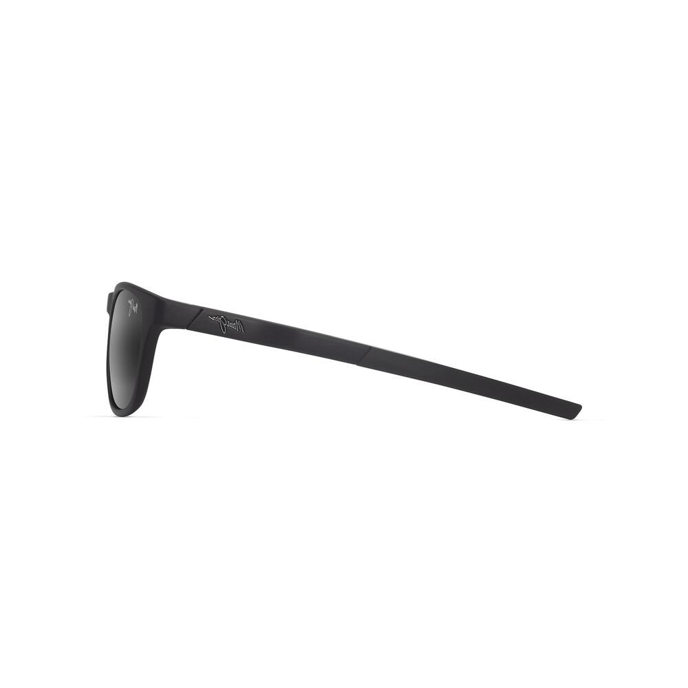 Óculos de Sol Maui Jim Melemele Polarizados em Acetato Homem 53 mm 3/3
