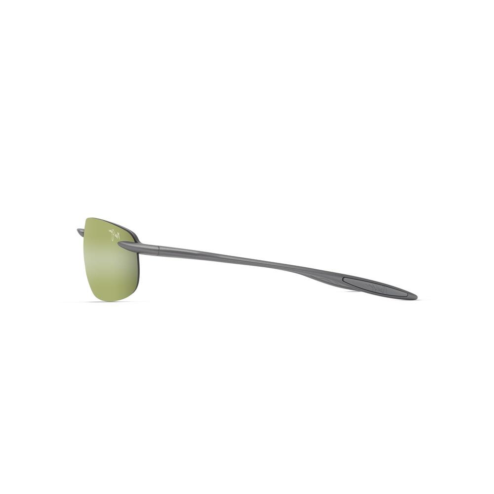 Óculos de Sol Maui Jim Hookipa Ultra Polarizados Fotocromáticos Unissexo 63 mm 3/3