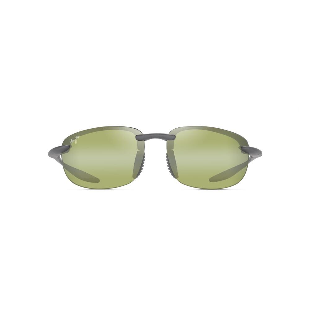 Óculos de Sol Maui Jim Hookipa Ultra Polarizados Fotocromáticos Unissexo 63 mm 2/3