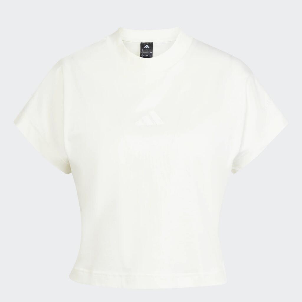 Camisetas Mujer Adidas W All Szn Tee 2/5