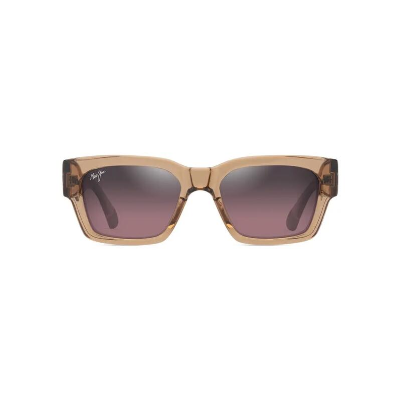Ochelari de Soare Maui Jim Kenui Polarizați din Nylon Bărbați 53 mm