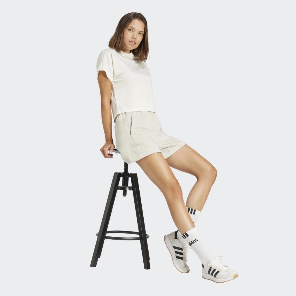 Camisetas Mujer Adidas W All Szn Tee 4/5