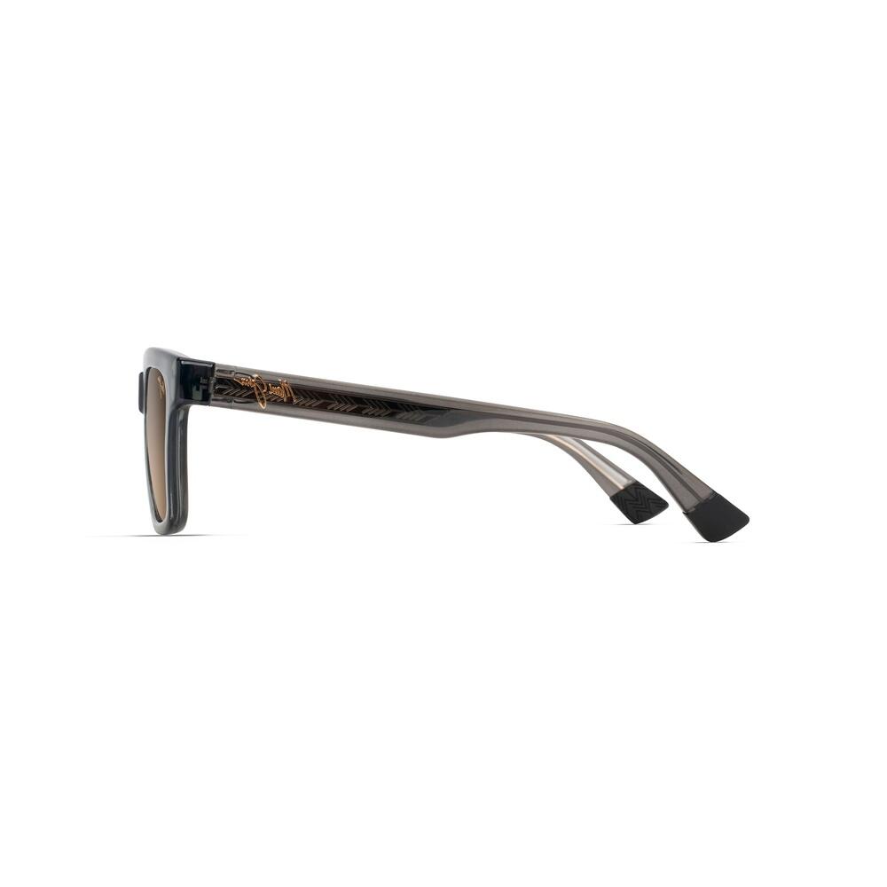 Óculos de Sol Maui Jim Hanohano Polarizados em Nylon Unissexo 53 mm 3/3