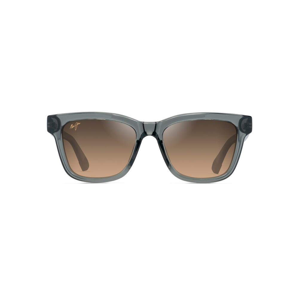 Óculos de Sol Maui Jim Hanohano Polarizados em Nylon Unissexo 53 mm 2/3