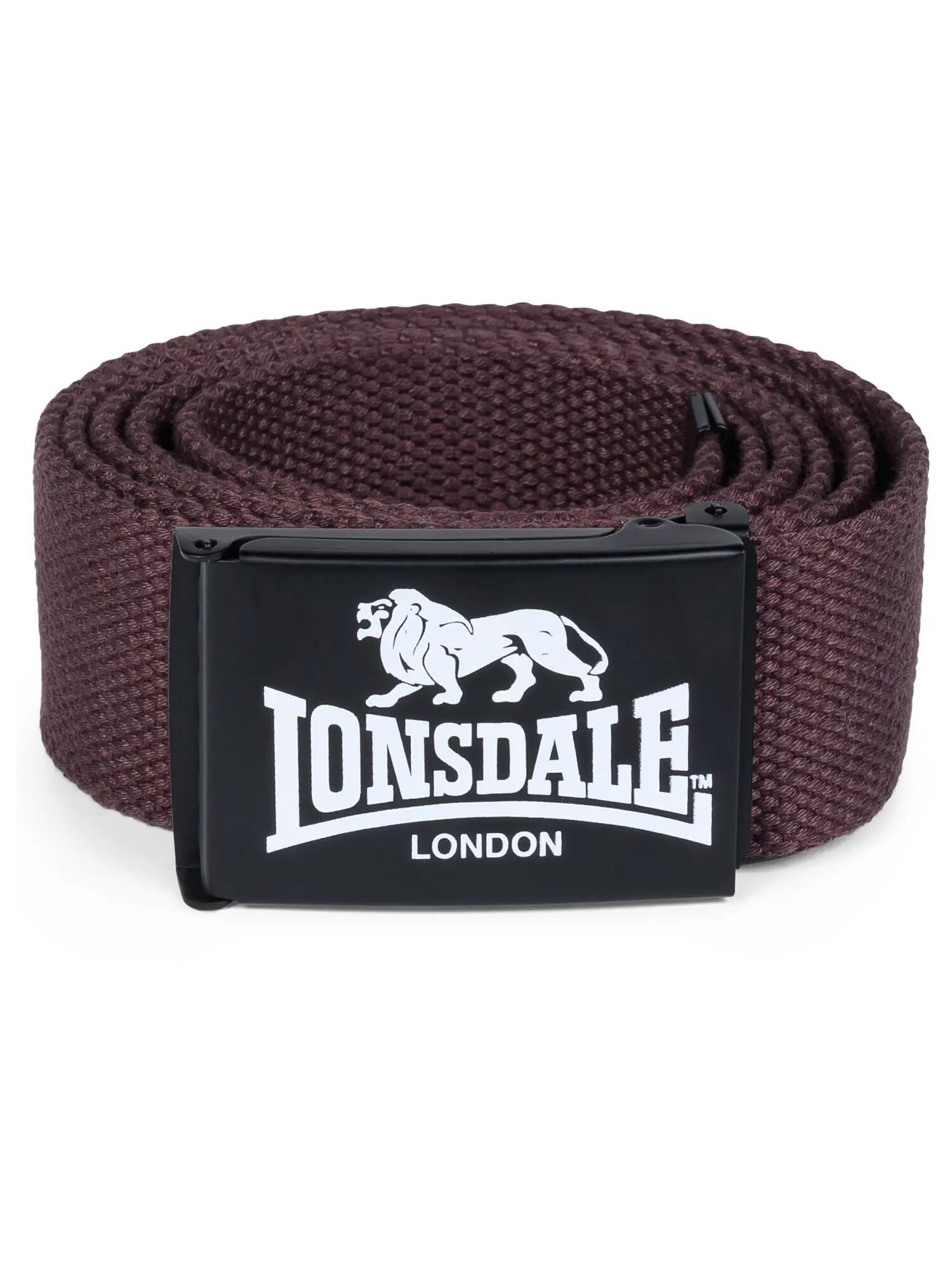 LONSDALE picture