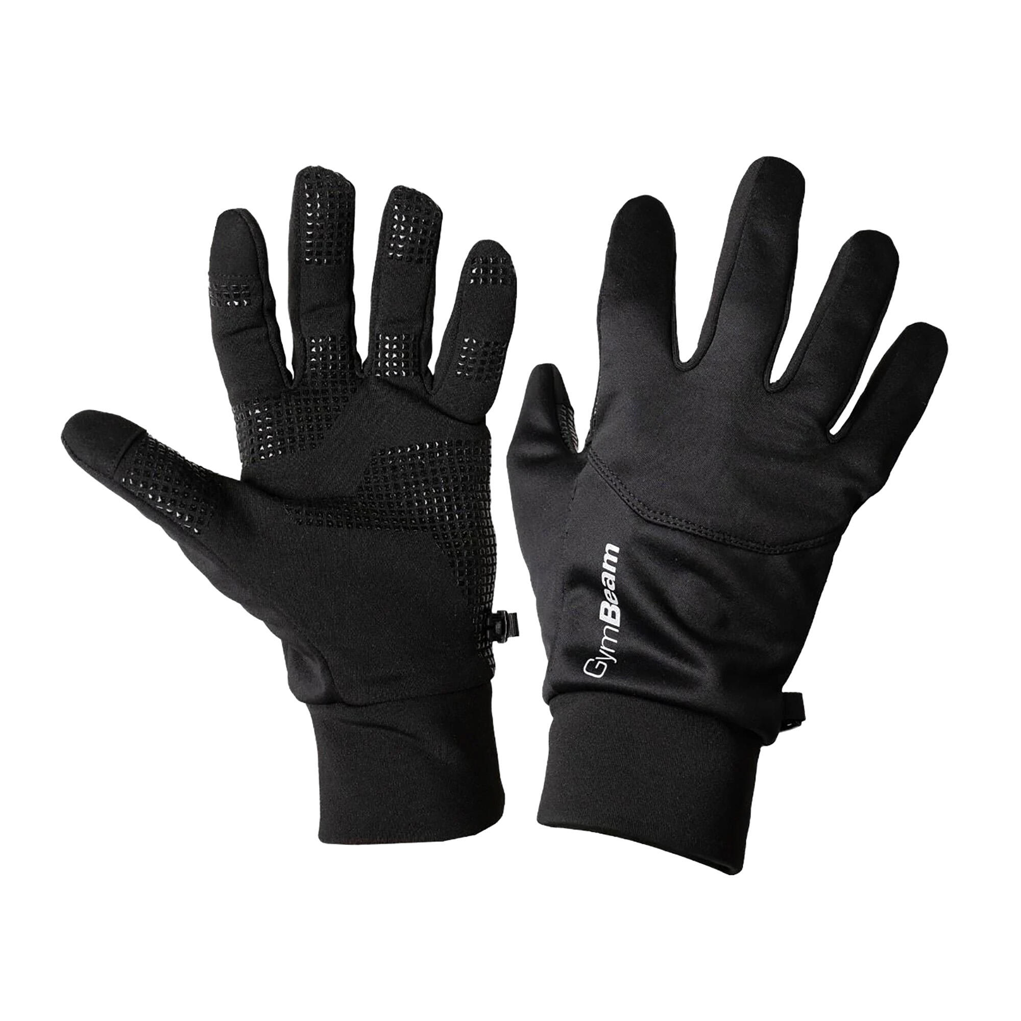 Guanti Antivento Alpine 4/5