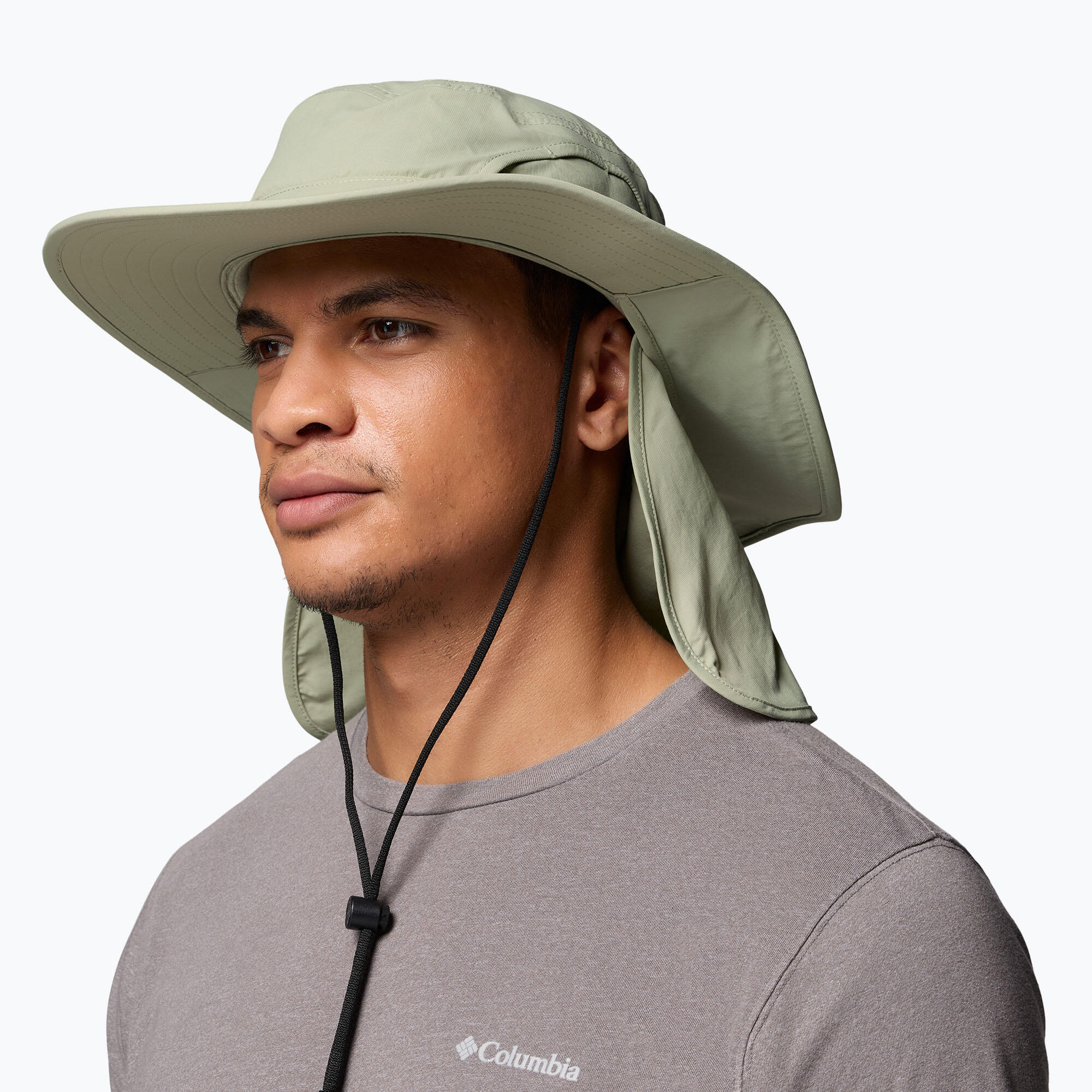 Kapelusz Columbia Coolhead Zero IV Booney 6/7