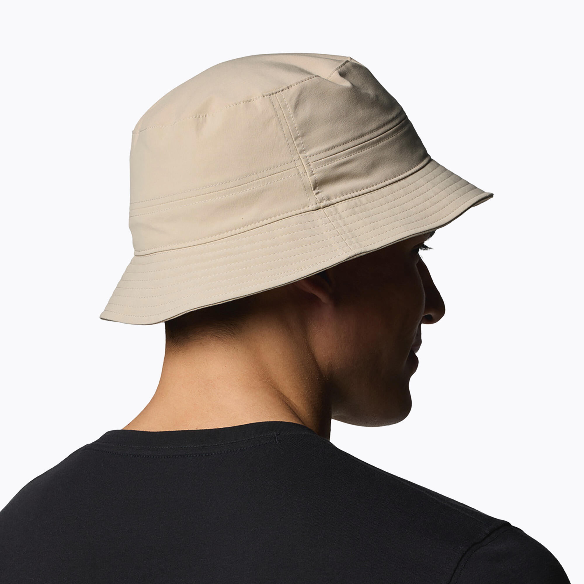Kapelusz Columbia Trek II Bucket 7/7