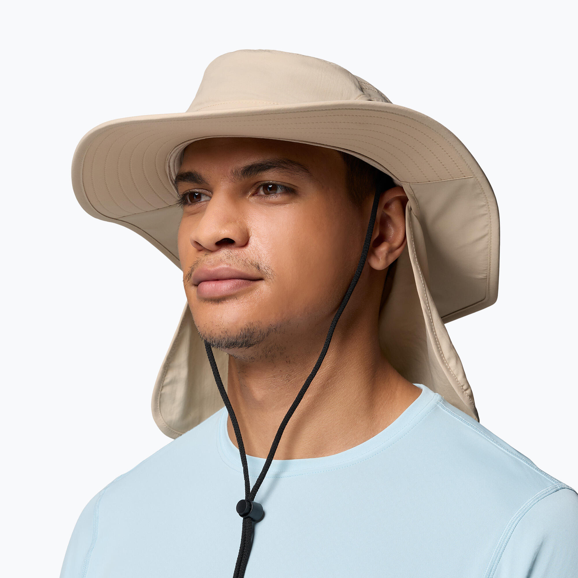 Kapelusz Columbia Coolhead Zero IV Booney 7/7