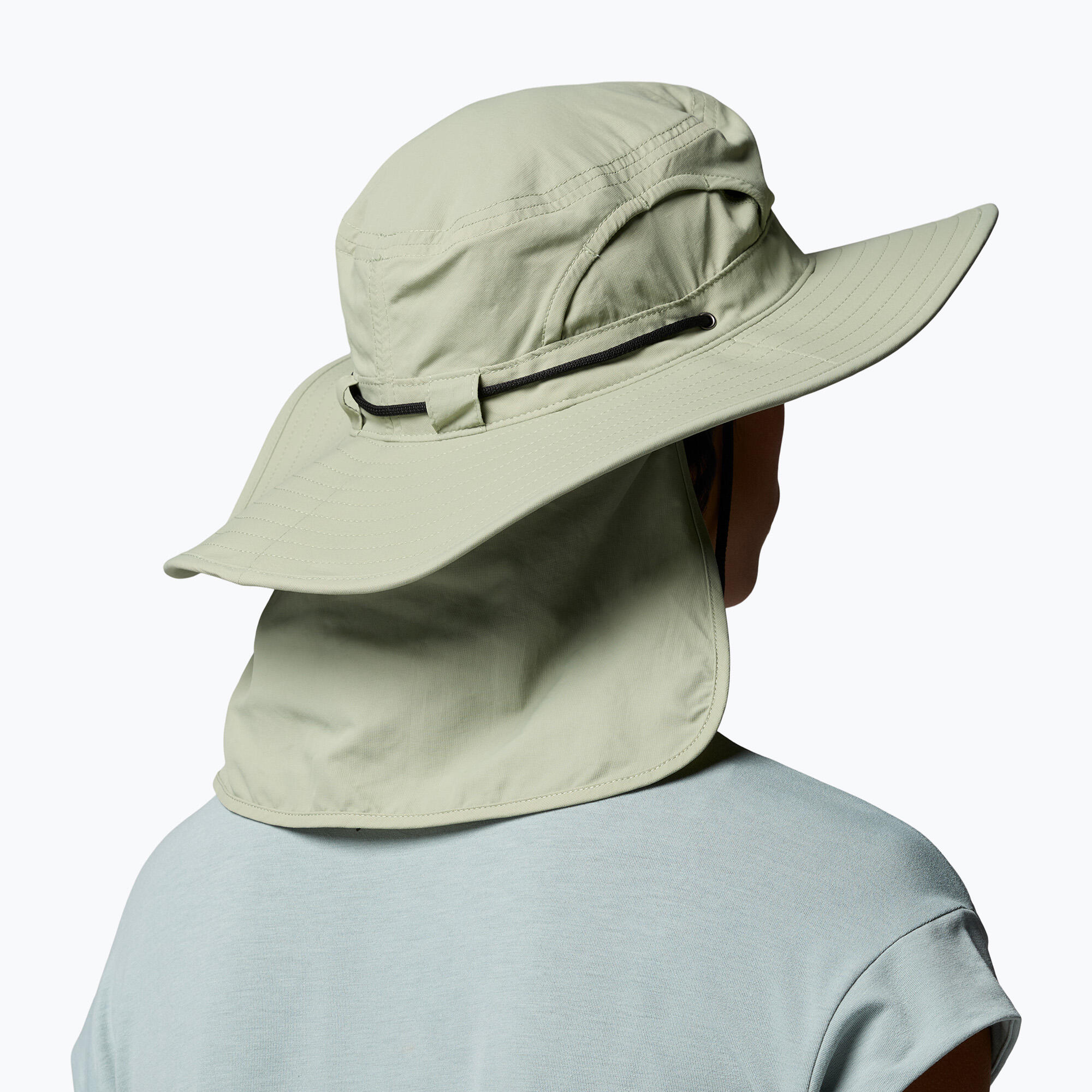 Kapelusz Columbia Coolhead Zero IV Booney 7/7