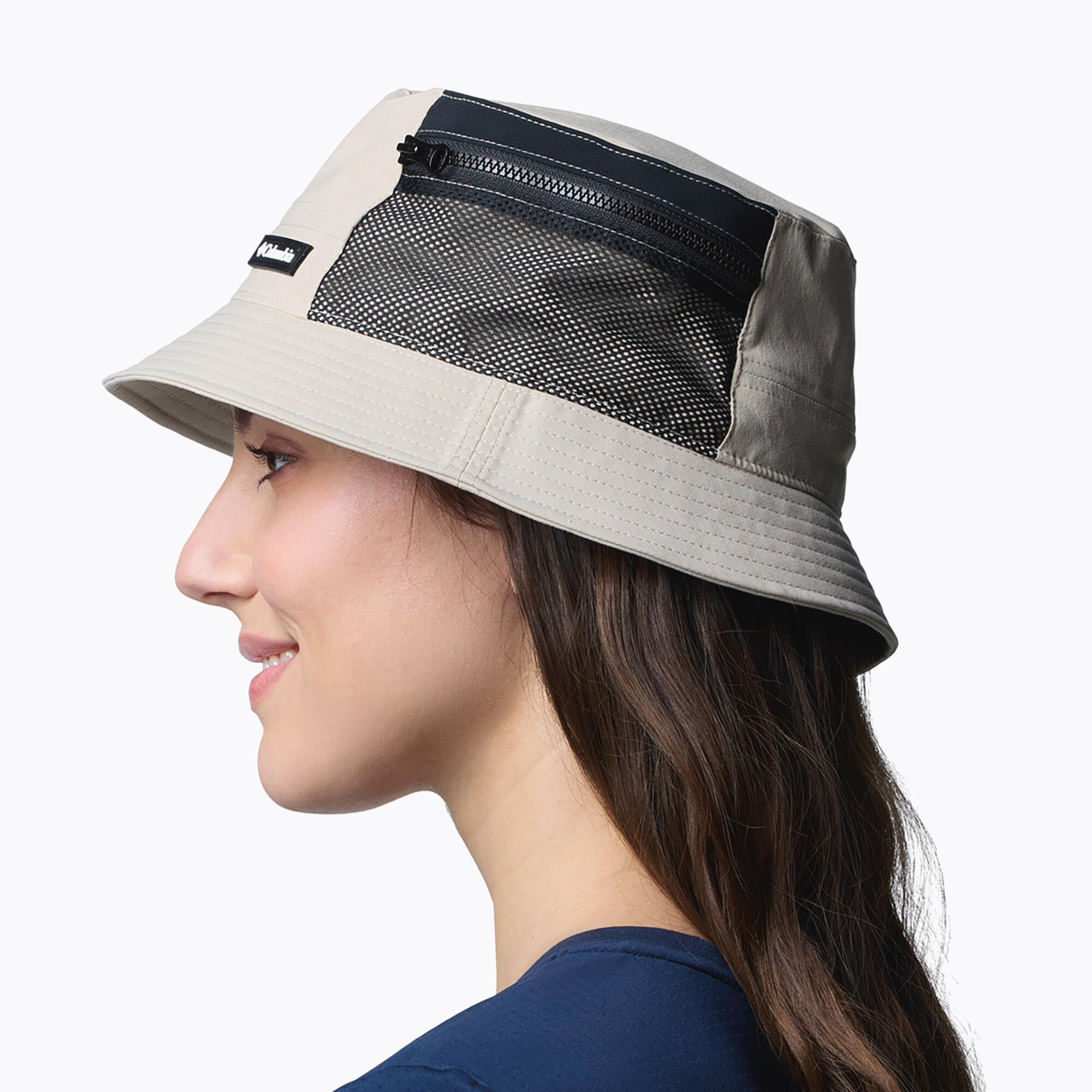 Kapelusz Columbia Trek II Bucket 5/7