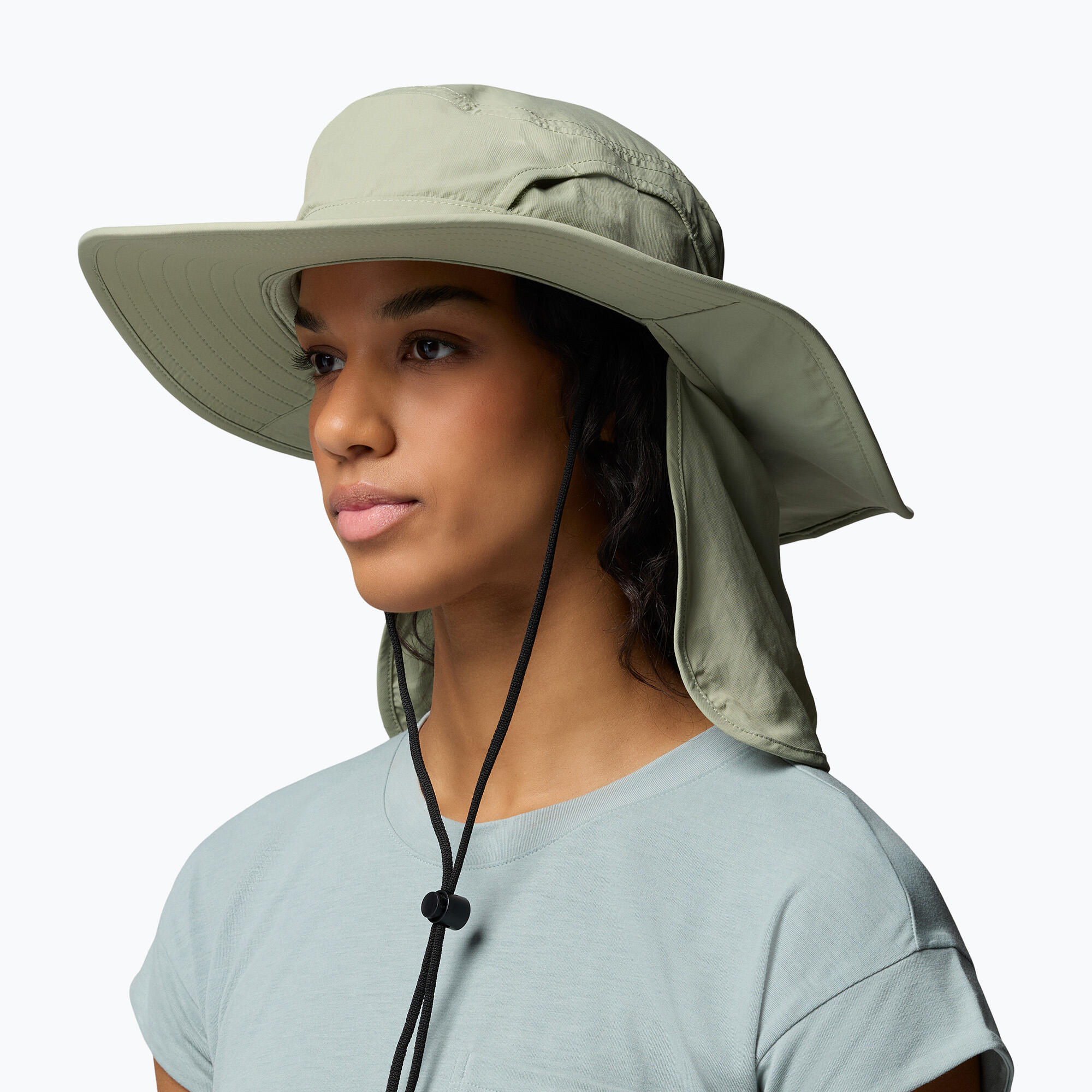 Kapelusz Columbia Coolhead Zero IV Booney 5/7