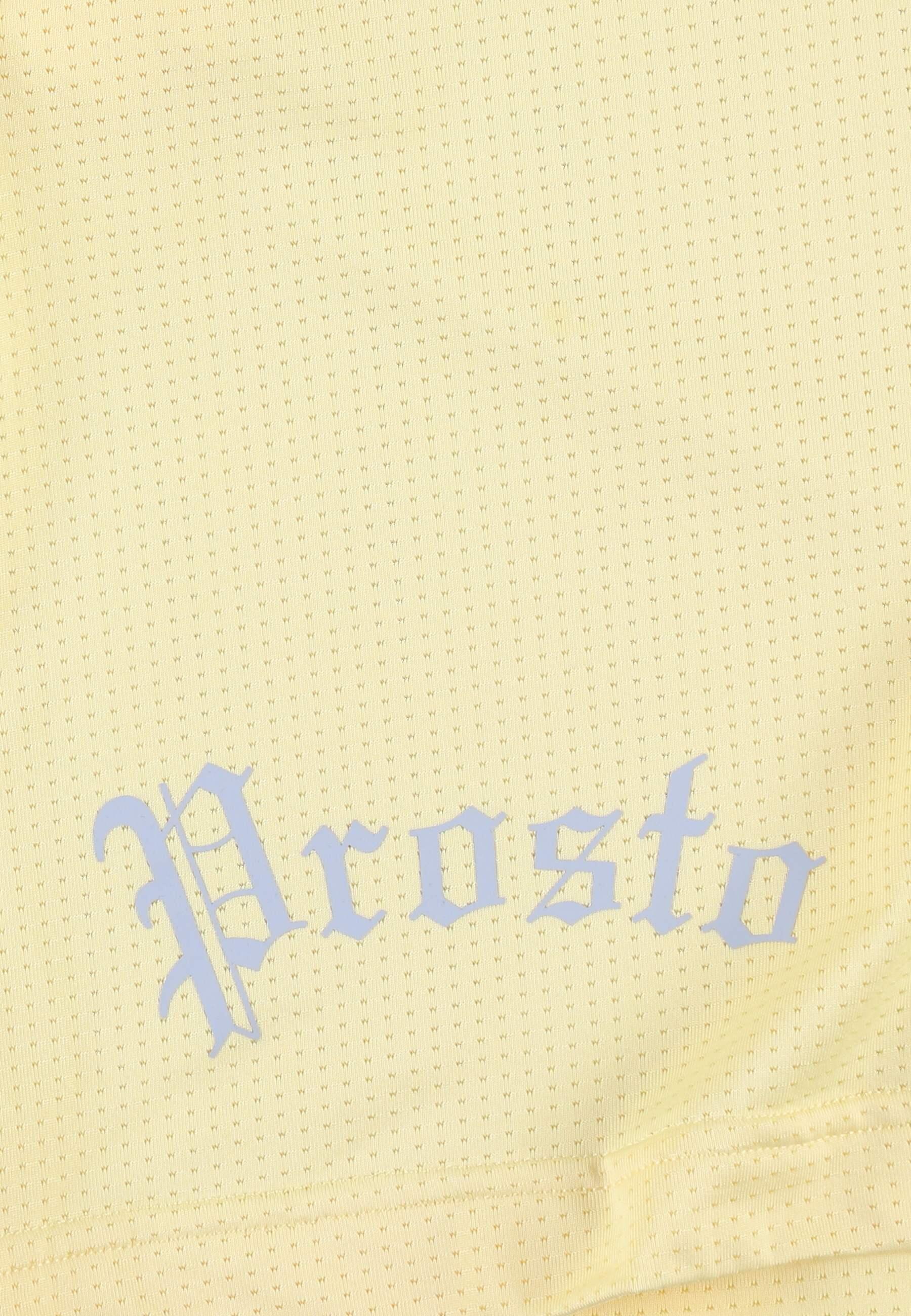 Spodenki sportowe męskie Prosto Nine 7/7
