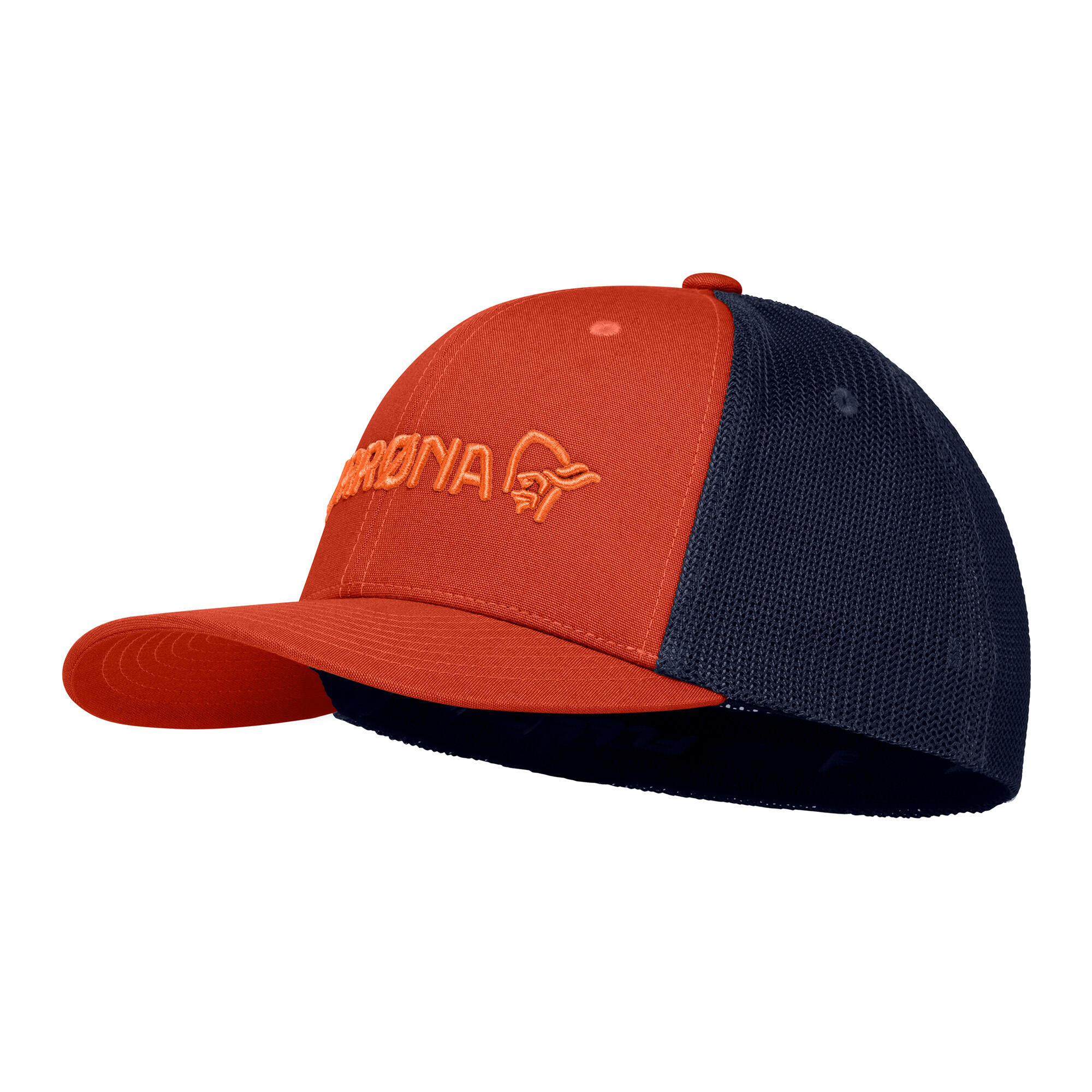 Czapka z daszkiem NORRONA Flexfit 3D